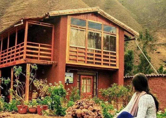 Casa Saywa