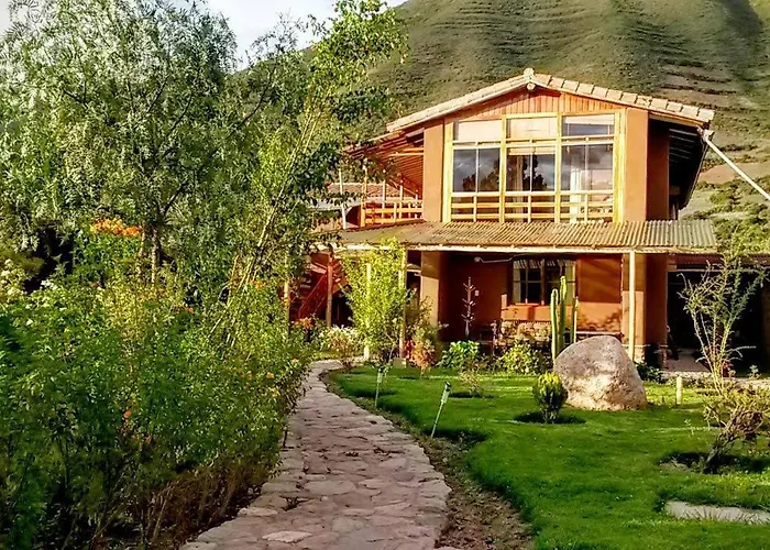 Casa Saywa
