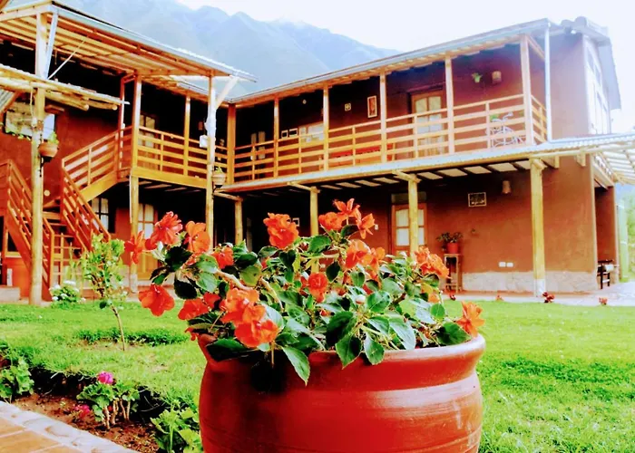 Casa Saywa *