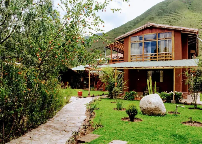 Casa Saywa