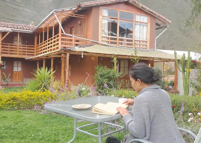 Casa Saywa *