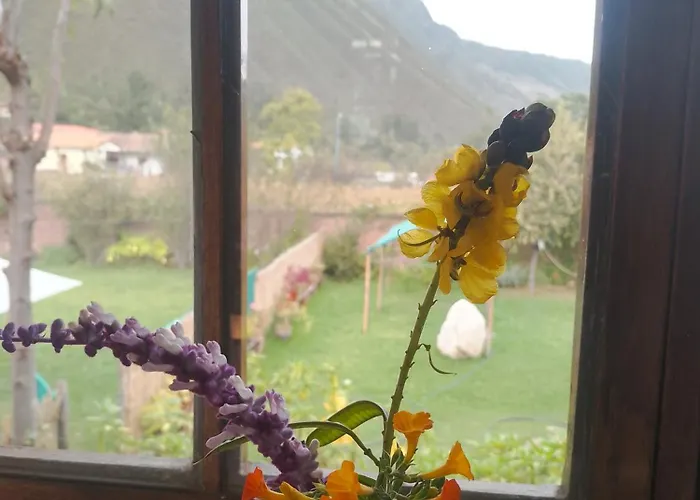 Casa Saywa *