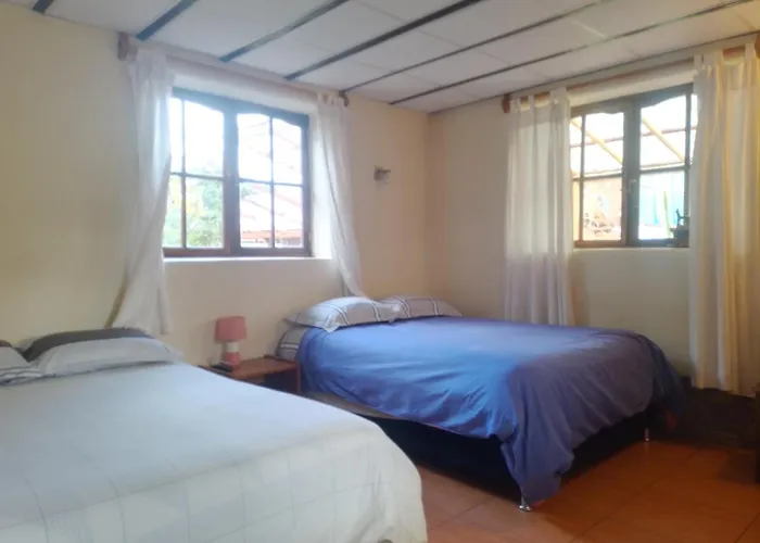 Casa Saywa *