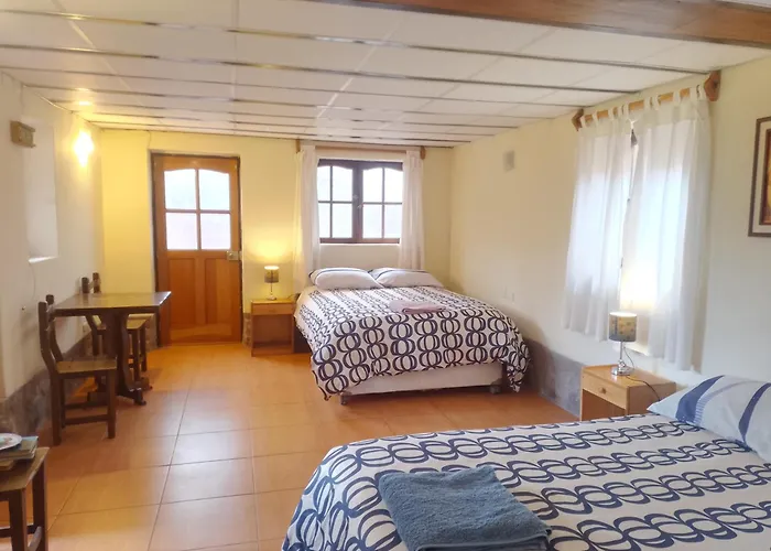 Casa Saywa