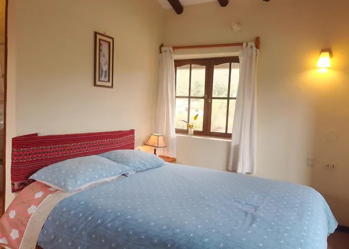 Casa Saywa *