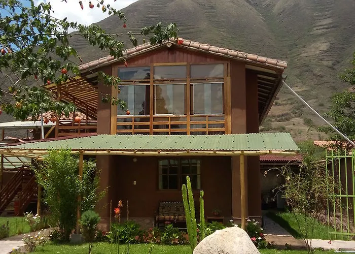 Casa Saywa
