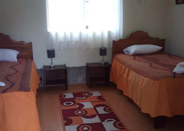 Casa Saywa
